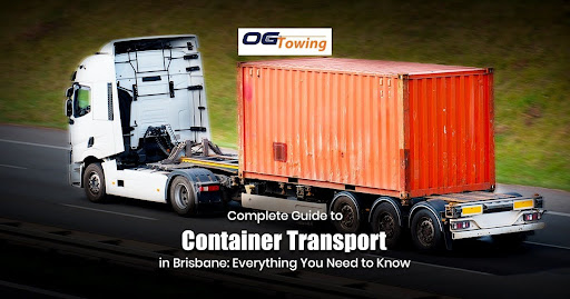 15 Brisbane Areas Where Drivers Need Tow Trucks Most Often