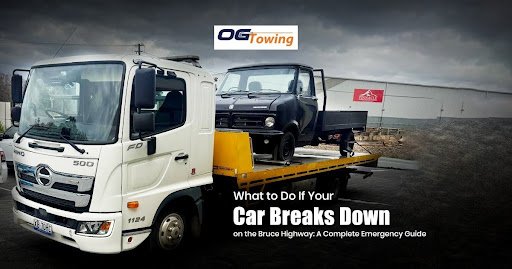 15 Brisbane Areas Where Drivers Need Tow Trucks Most Often