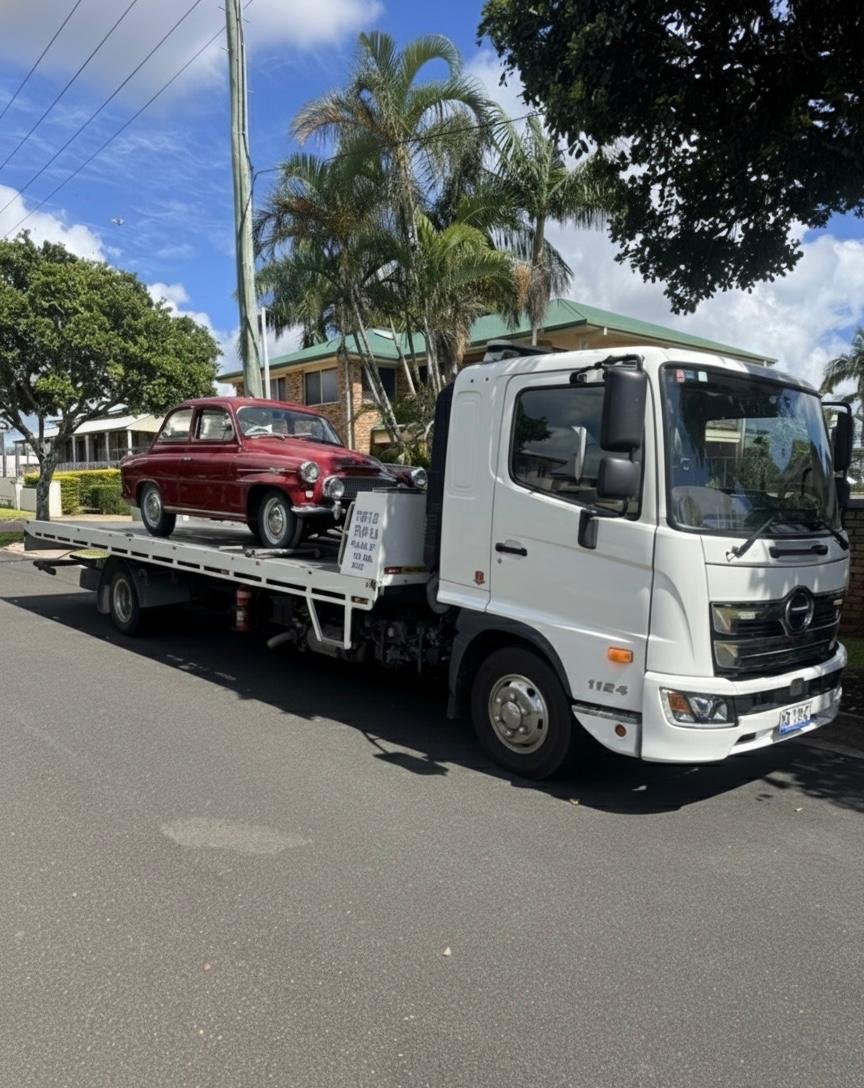 15 Brisbane Areas Where Drivers Need Tow Trucks Most Often