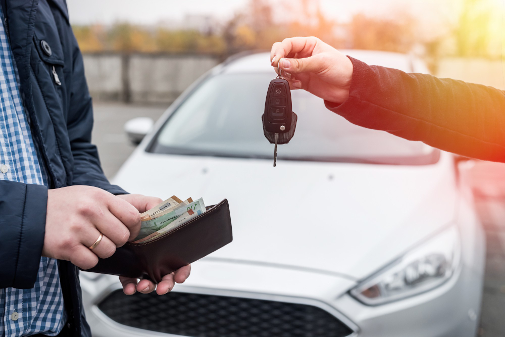 Cash for Cars