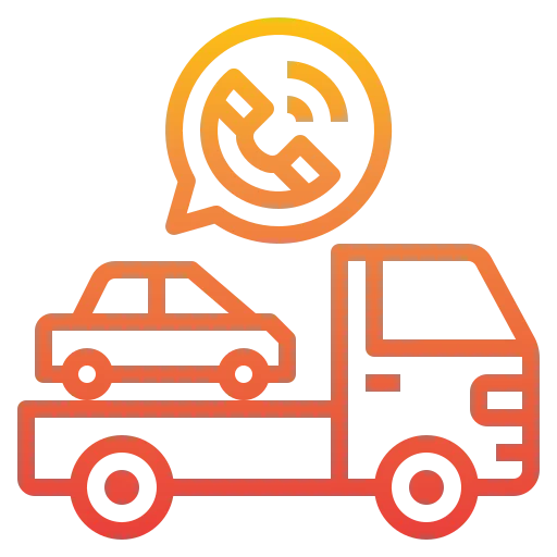 OG Towing emergency roadside assistance truck